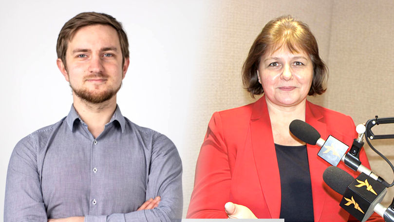 Consilier PAS acuză posibile încălcări de lege în procedura de numire a viceprimarului capitalei