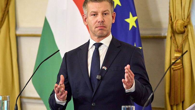 Noul premier al Ungariei, Péter Magyar, menține politica dură privind migrația și continuă linia lui Viktor Orbán