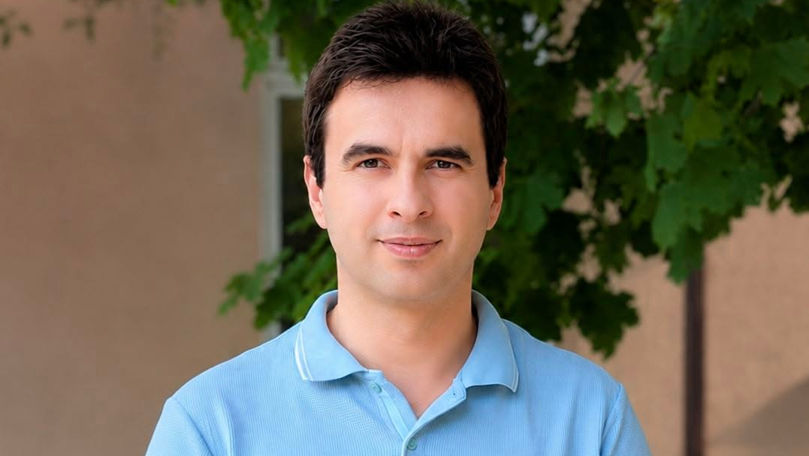 Președintele fracțiunii PAS din Orhei, Alexei Codreanu, și-a anunțat demisia