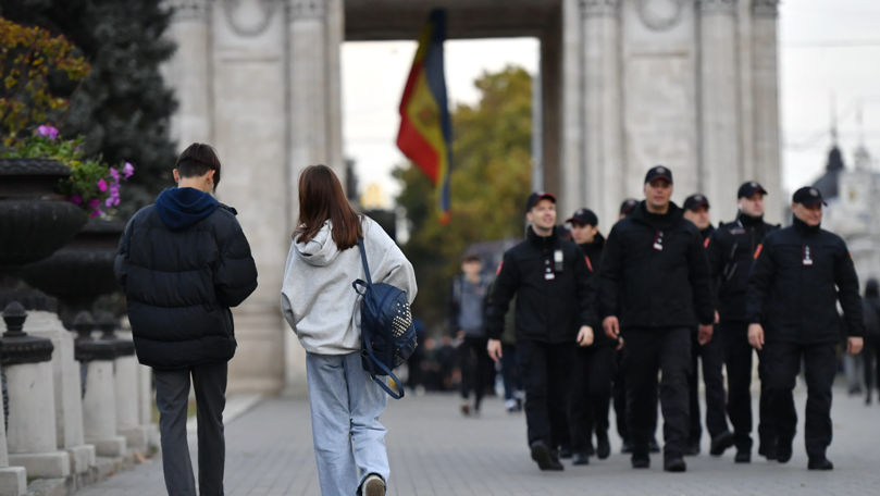 Moldova a plătit peste 23,4 milioane de euro în urma condamnărilor la CtEDO din ultimii 28 de ani