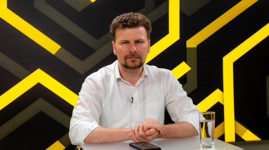 Dan Perciun confirmă ancheta CNA: centrele de testare Certiport, reduse drastic după descoperirea fraudei