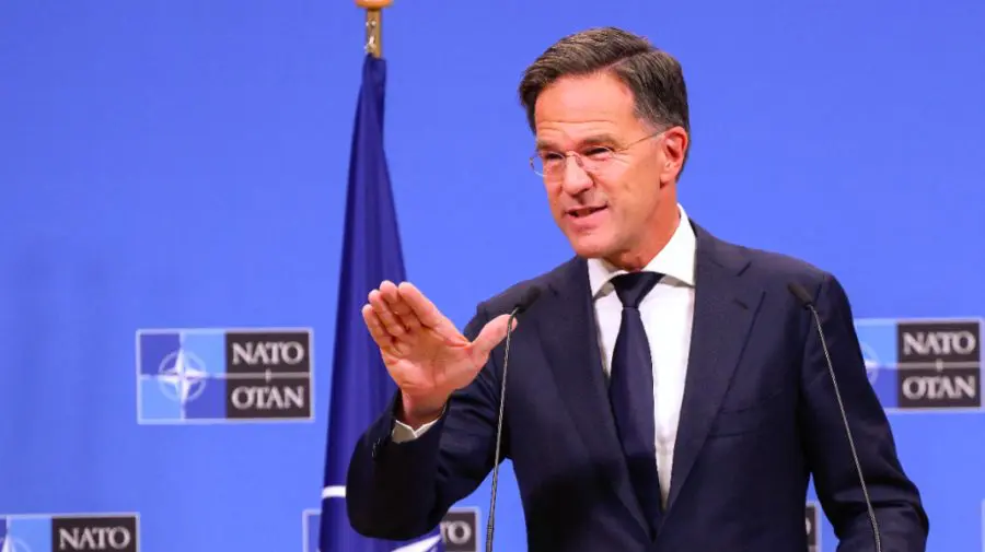 Mark Rutte: NATO are o cooperare puternică cu Republica Moldova, în special în domeniul securității cibernetice