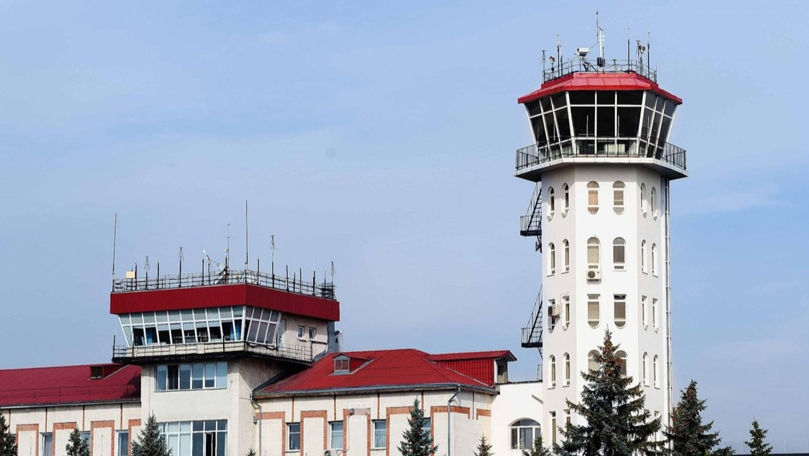 MoldATSA: activitatea nu este finanțată din bugetul de stat, ci din taxe de navigație aeriană