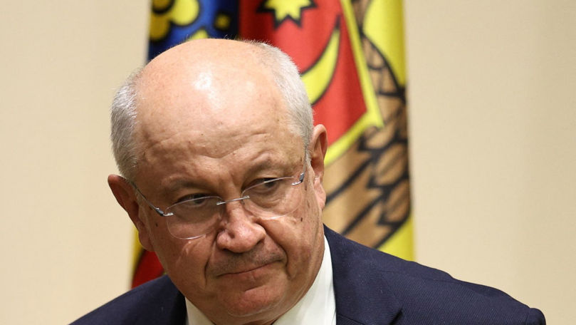 Schimbări la Guvern: Corpul de control al premierului a fost desființat