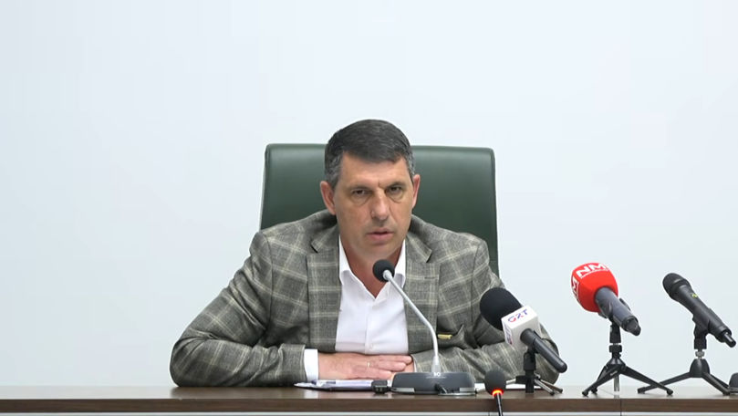 Demisia lui Nicolae Ormanji din fruntea Adunării Populare a Găgăuziei, blocată din lipsă de cvorum
