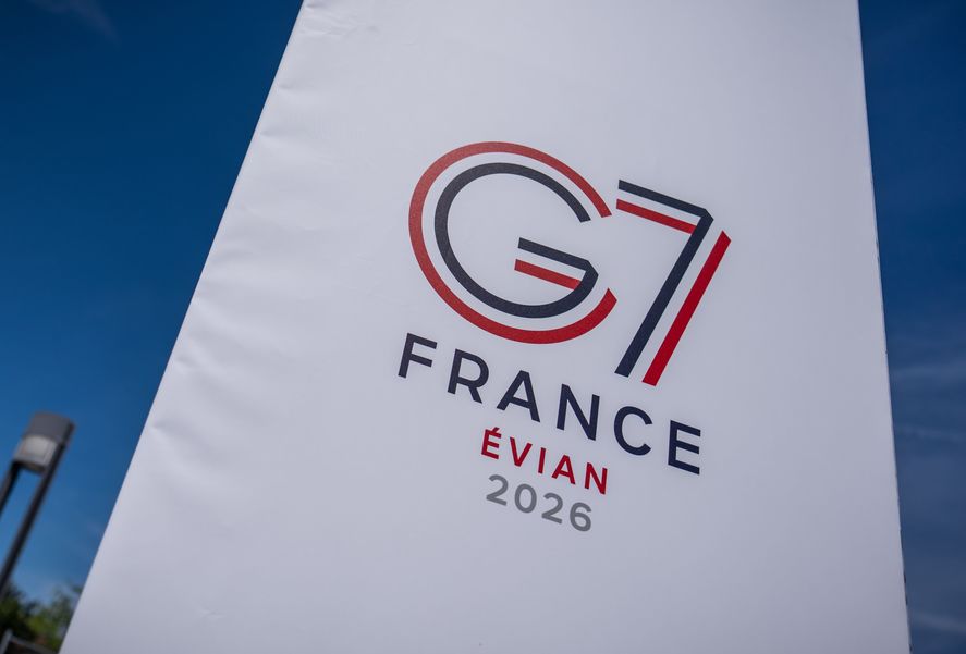 Summit G7 sub tensiune: Donald Trump vine cu o agendă proprie și relații tensionate cu aliații