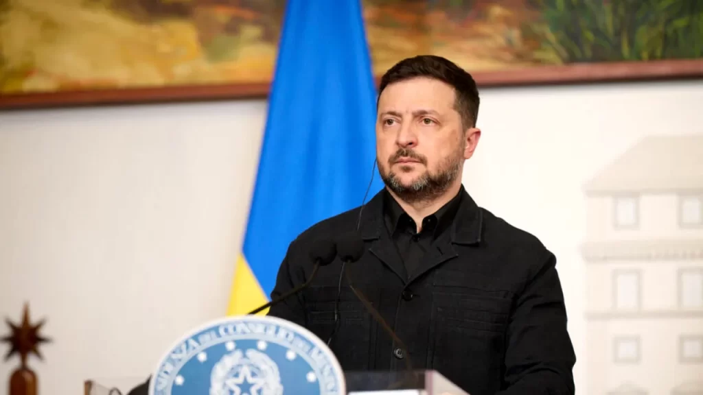 Sondaj: 67% dintre ucraineni cred că țara va avea un alt președinte după războiul cu Rusia, în creștere față de 2023