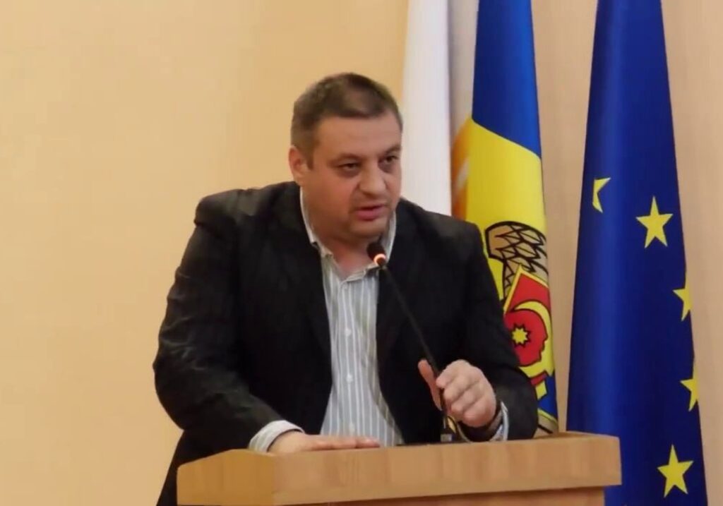 Valentin Cebotari solicită măsuri urgente pentru securizarea unui imobil abandonat