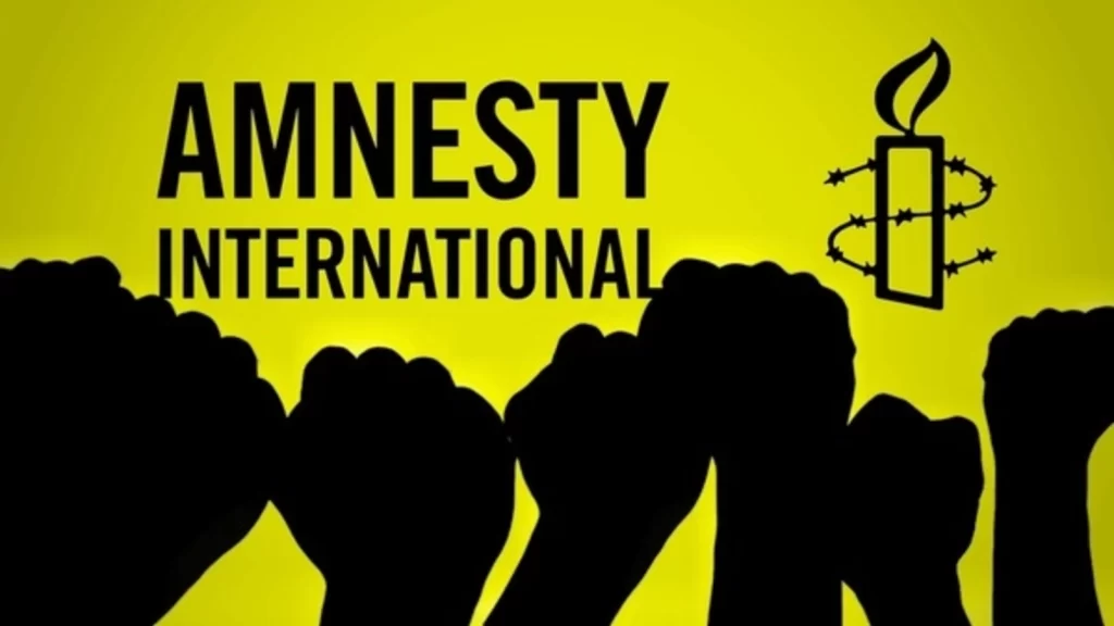 Amnesty International: Israelul ar comite crime împotriva umanității prin evacuări forțate în Cisiordania