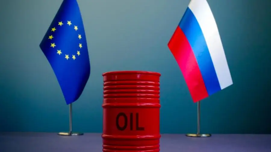 Politico: UE renunță, deocamdată, la o interdicție totală a petrolului rusesc