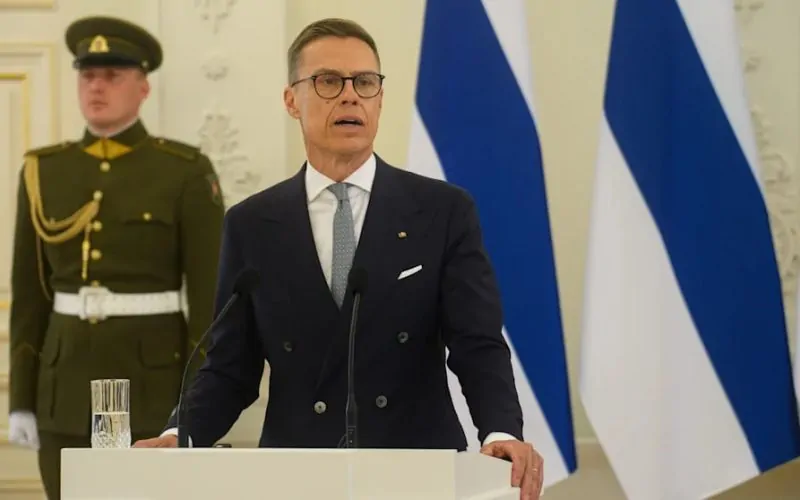 Președintele Finlandei: un atac al Rusiei asupra NATO nu este probabil, UE ar trebui să discute cu Moscova