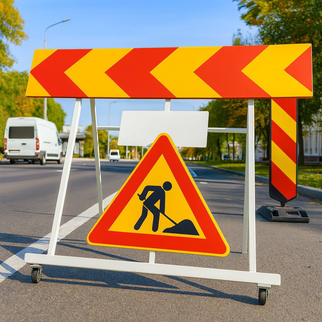 Chișinău: suspendări de trafic pe mai multe străzi în perioada 11–21 iunie