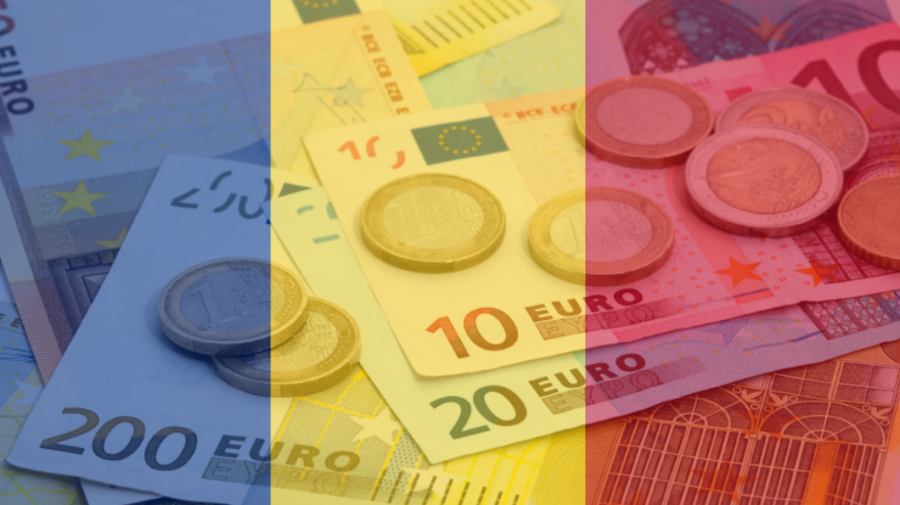 Oficial BNR: trecerea la euro ar îmbunătăți accesul României la finanțare și ar reduce riscurile valutare