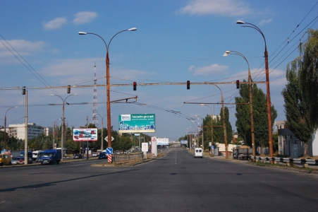 Modernizare extinsă pe șos. Hîncești: infrastructură rutieră și pietonală complet refăcută