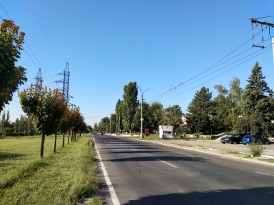 Peste 30.000 m² de carosabil vor fi reparați pe bulevardul Meșterul Manole