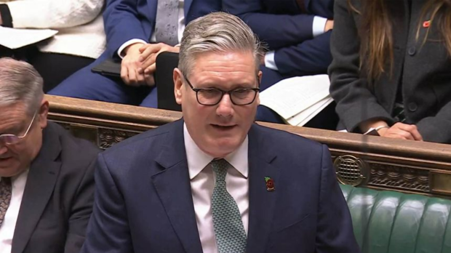 Speculații la Londra: Posibila demisie a premierului Keir Starmer agită scena politică britanică
