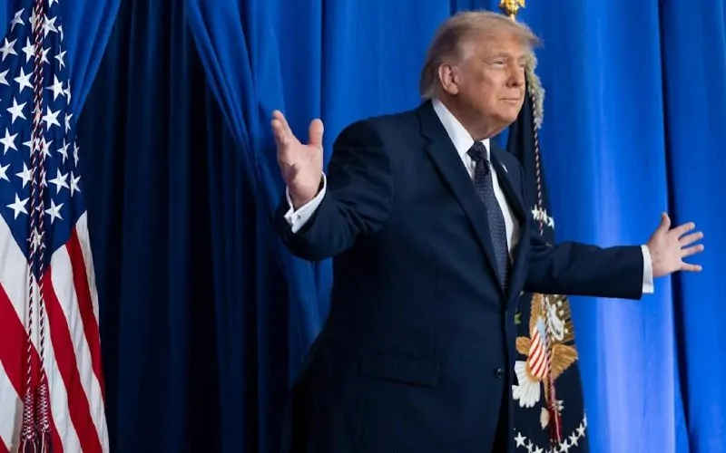 Tensiuni între SUA și Israel: Donald Trump i-ar fi spus lui Benjamin Netanyahu că este „complet nebun”