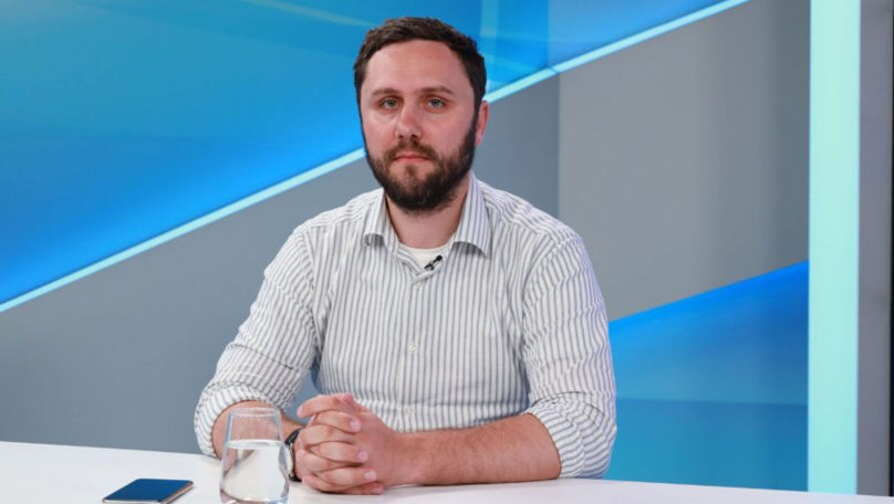 Investigație: Alexandru Trubca ar fi implicat în mai multe proiecte imobiliare în Republica Moldova și România