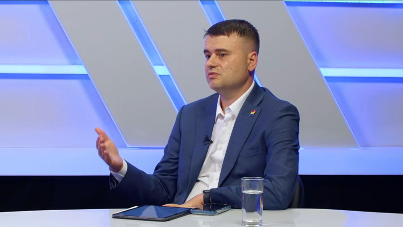 Alexandr Berlinschii, despre Guvernul Tofan: „Aceleași fețe, aceleași promisiuni”
