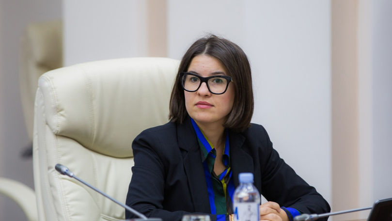 Moldatsa confirmă că Taburceanu a restituit toate salariile, însă nu indică suma