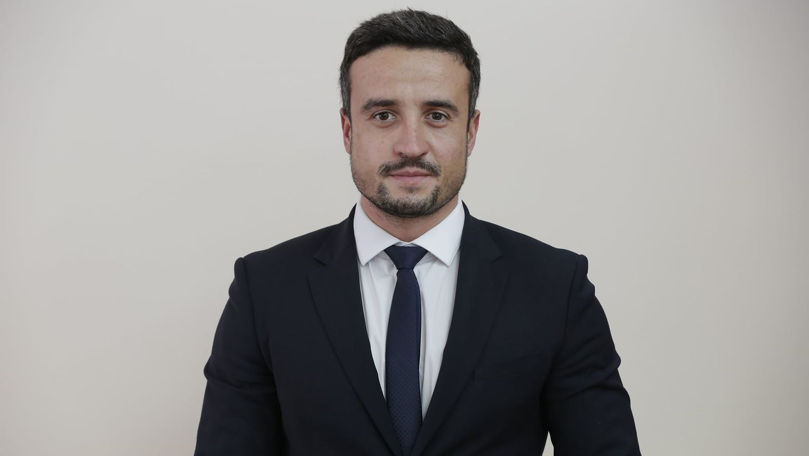 Familia secretarului de stat Mircea Păscăluță a declarat venituri de peste un milion de lei din indemnizații și salarii în 2025