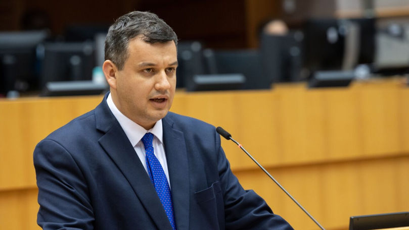 Declarații de la Bruxelles: Eugen Tomac spune cum poate România ajuta Moldova pe drumul spre UE