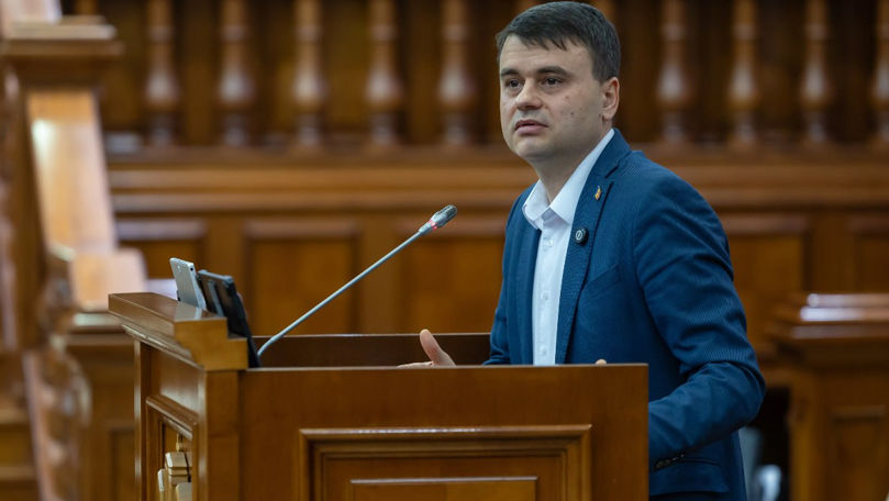 Deputatul Partidului Nostru cere transparență în gestionarea unui proiect rutier de 143 de milioane de lei