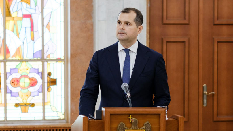 Vasile Tofan îi îndeamnă pe antreprenorii români să investească în Moldova: „Vor regreta în cinci ani dacă nu o fac”