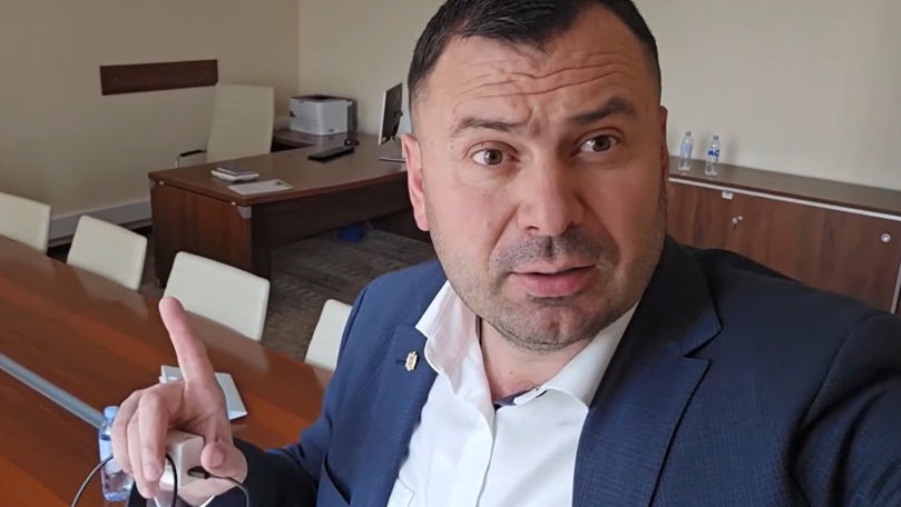Costiuc, după consultările cu Tofan: „Primul semnal că are mandat deplin va fi demiterea lui Bolea”