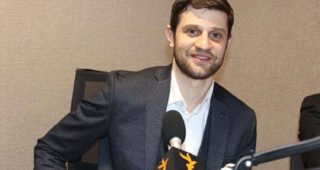 Alexei Paniș: „După ce m-au scos din magistratură, încearcă să-mi închidă și calea spre avocatură”