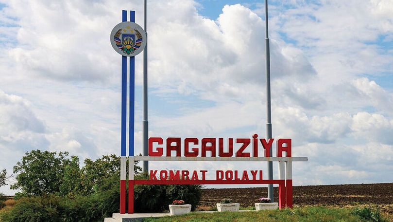 PAS propune schimbarea regulilor pentru alegerile din Găgăuzia. Comratul cere retragerea proiectului