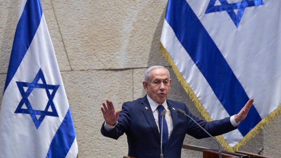 Data alegerilor din Israel a fost stabilită. Benjamin Netanyahu candidează din nou pentru funcția de premier