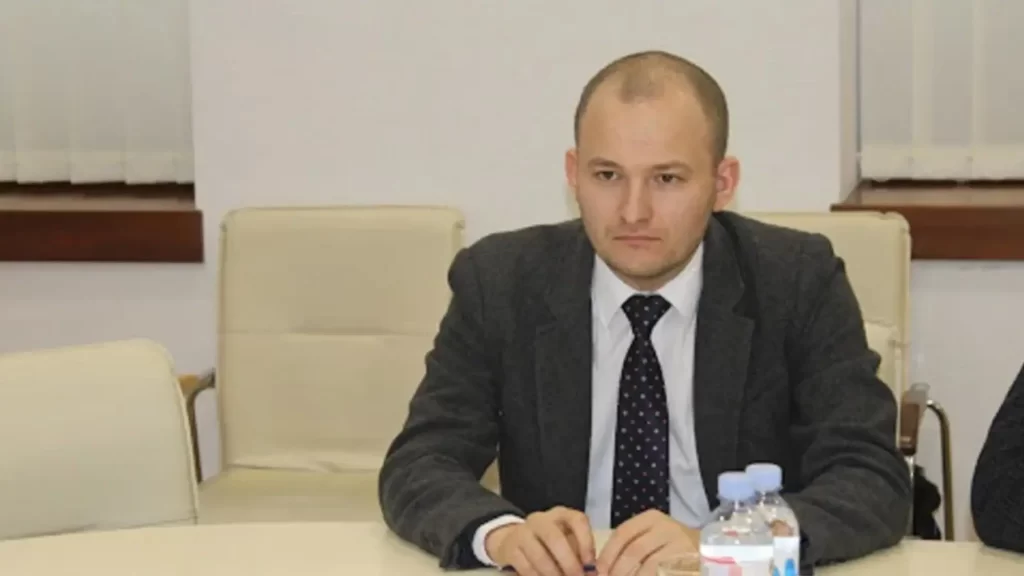 Ministrul Agriculturii, Radu Musteața, și-a dat demisia la doar două zile de la învestire