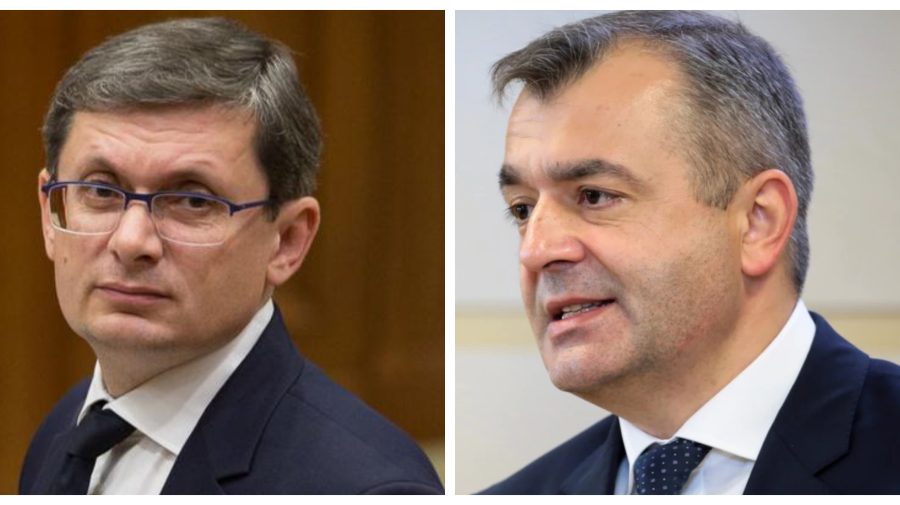 Igor Grosu, despre inițiativa lui Ion Chicu de suspendare a Maiei Sandu: „Este o acțiune de PR”