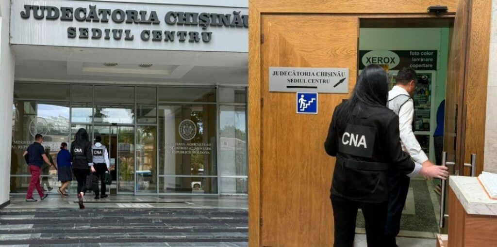 Mii de euro pentru decizii favorabile în instanță? Un avocat și un angajat al unei judecătorii, cercetați penal