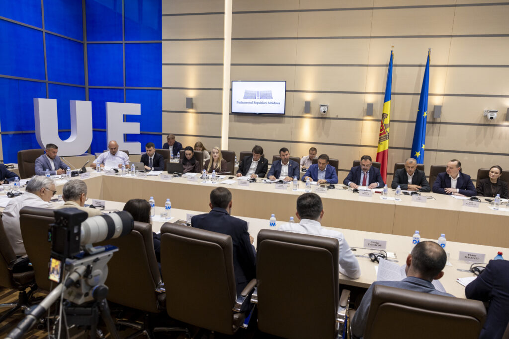 Ian Lisnevschi: Doar 31% dintre cetățeni mai au încredere în procesul electoral