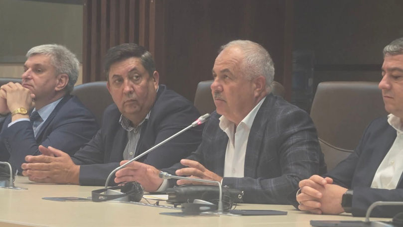 Fermierii cer viitorului Guvern un nou model de dezvoltare a agriculturii și plăți directe după modelul UE