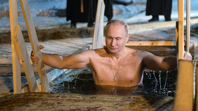 Putin ar fi transformat lupta împotriva îmbătrânirii într-o prioritate națională