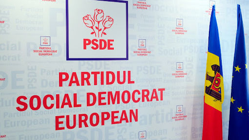 PSDE, critic după desemnarea candidatului la funcția de premier: „Primele acțiuni ridică mari semne de întrebare”
