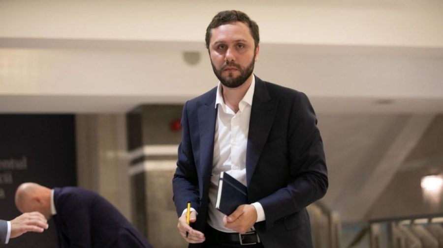 Deputatul PAS Alexandr Trubca, despre terenurile din Trușeni și investiția de milioane: „Am solicitat verificarea ANI”