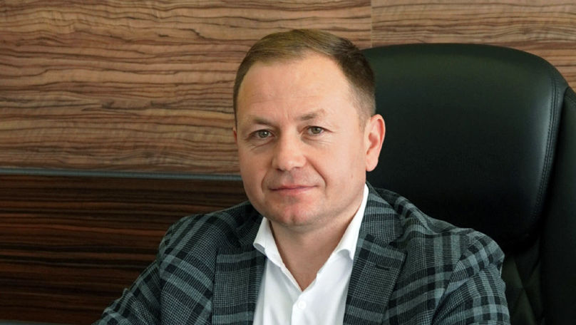 Depozit de 1,5 milioane de lei, zeci de terenuri și afaceri private: averea declarată de Petru Bondari