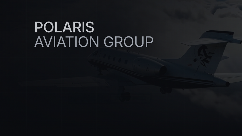 Polaris Aviation Group face publică structura companiei și infirmă orice legătură cu fostul premier Dorin Recean