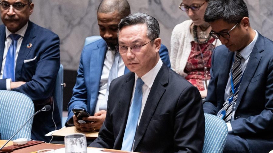 Beijingul acuză Washingtonul că a agravat criza din Orientul Mijlociu prin acțiunile militare împotriva Iranului