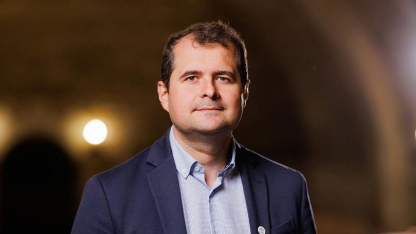 Tofan salută deschiderea Clusterului 6 cu UE și vorbește despre „progrese importante” în patru ani