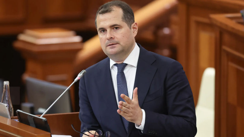 Prima destinație externă a lui Tofan ar putea fi România