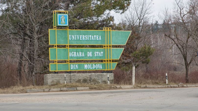 Soarta căminelor fostei Universități Agrare ridică semne de întrebare: „În ce condiții sunt gestionate astăzi?”