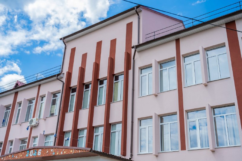 Primăria Chișinău investește în modernizarea Liceului „Gh. Ghimpu” din Colonița