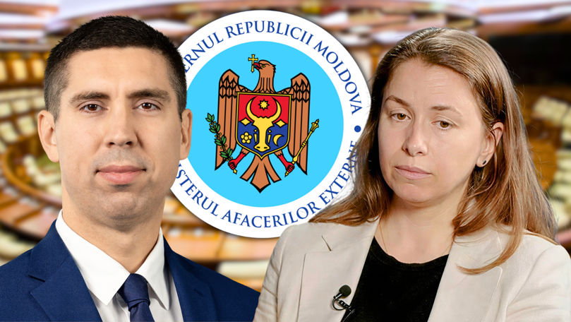 Fosta ambasadoare Liliana Guțan acuză conducerea MAE de presiuni și hărțuire: „A fost creat un mecanism de abuz”