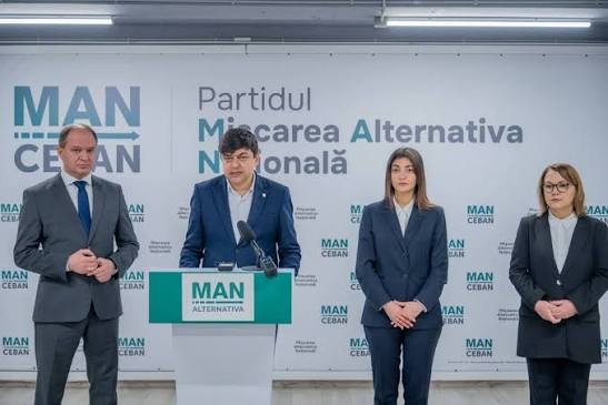 MAN refuză participarea la consultările privind viitorul premier: critici dure la adresa majorității