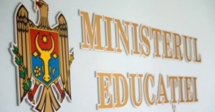 Crudu critică abordarea Ministerului Educației: „Debirocratizarea nu se regăsește în activitatea de zi cu zi”